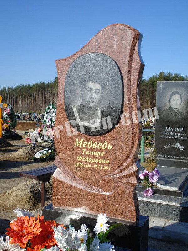 памятники на могилу в Шевченковском районе