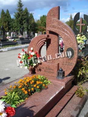 Памятник ELIT_805