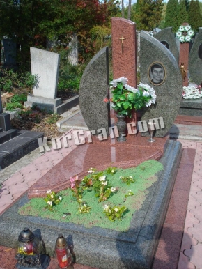 Памятник ELIT_807