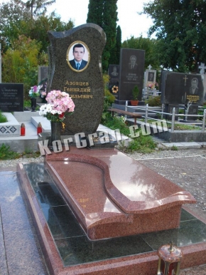 Памятник ELIT_809