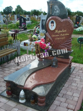 Памятник ELIT_811