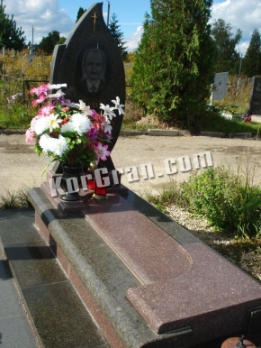 Памятник ELIT_812