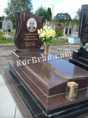 Памятник ELIT_813