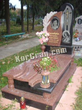 Памятник ELIT_817