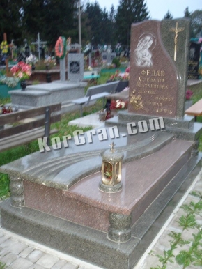 Памятник ELIT_819