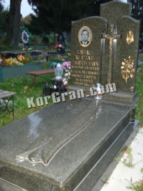 Памятник ELIT_821