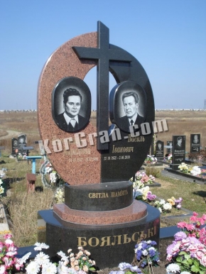 Памятник ELIT_824