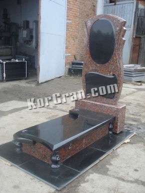 Памятник ELIT_827