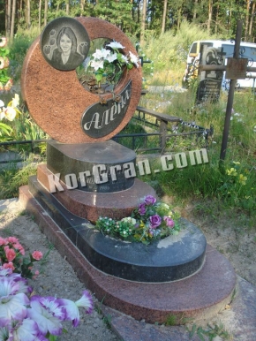 Памятник ELIT_837