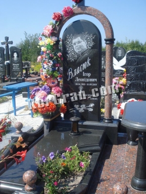 Памятник ELIT_844