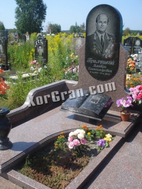 Памятник ELIT_846