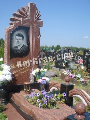 Памятник ELIT_847