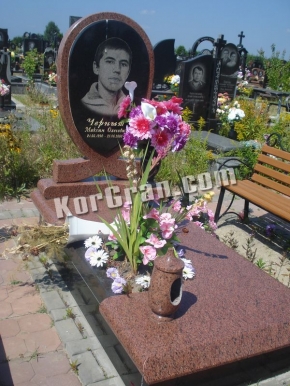 Памятник ELIT_849