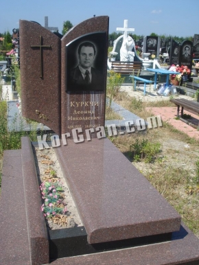 Памятник ELIT_850