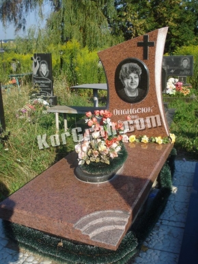 Памятник ELIT_853