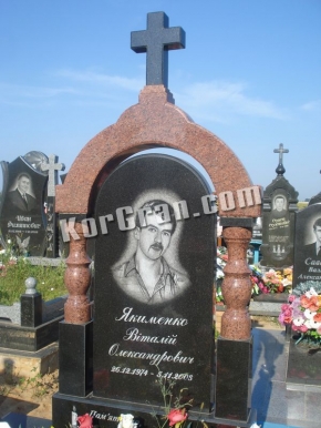 Памятник ELIT_854