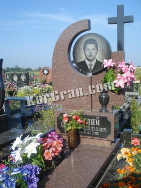 Памятник ELIT_855