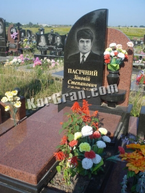 Памятник ELIT_856