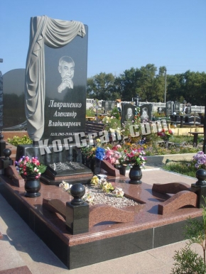 Памятник ELIT_857