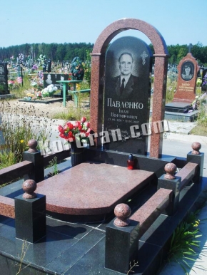 Памятник ELIT_862