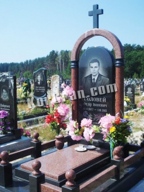 Памятник ELIT_863