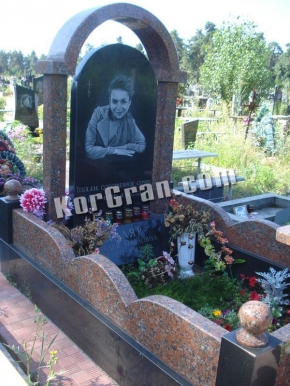 Памятник ELIT_867