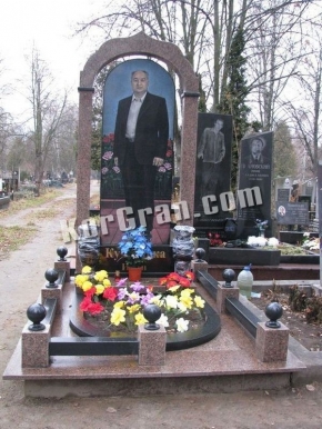 Памятник ELIT_868