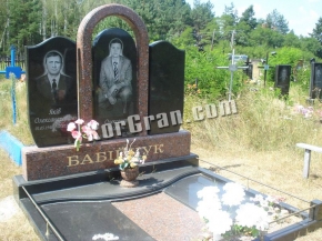 Памятник ELIT_878