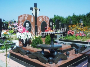 Памятник ELIT_884