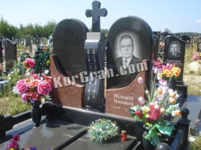 Памятник ELIT_888