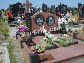 Памятник ELIT_891