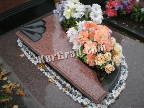 Надгробие N_22
