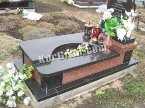Надгробие N_36