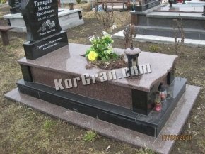 Надгробие N_37