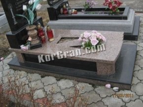 Надгробие N_42