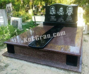 Памятник TR_15