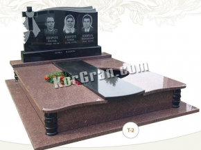 Памятник TR_17