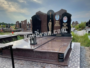 Памятник TR_20