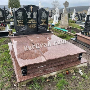 Памятник TR_54