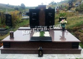 Памятник TR_35