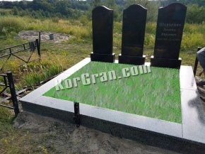 Памятник TR_5