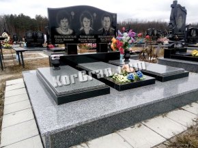 Памятник TR_6