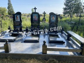 Памятник TR_8