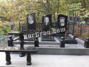 Памятник TR_9