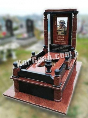 Памятник VS_18