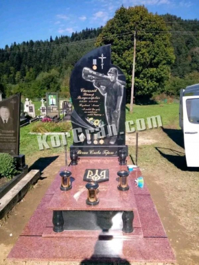 Памятник VS_74