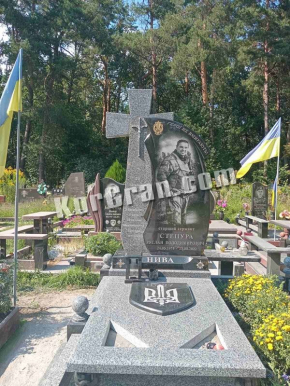 Памятник VS_81