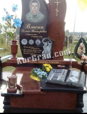 Памятник VS_87