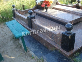 Ограда G_28