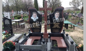 Ограда G_9